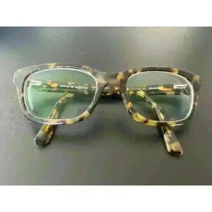 Salsa SA 5015 Eyeglass‎ Frames Tortoise